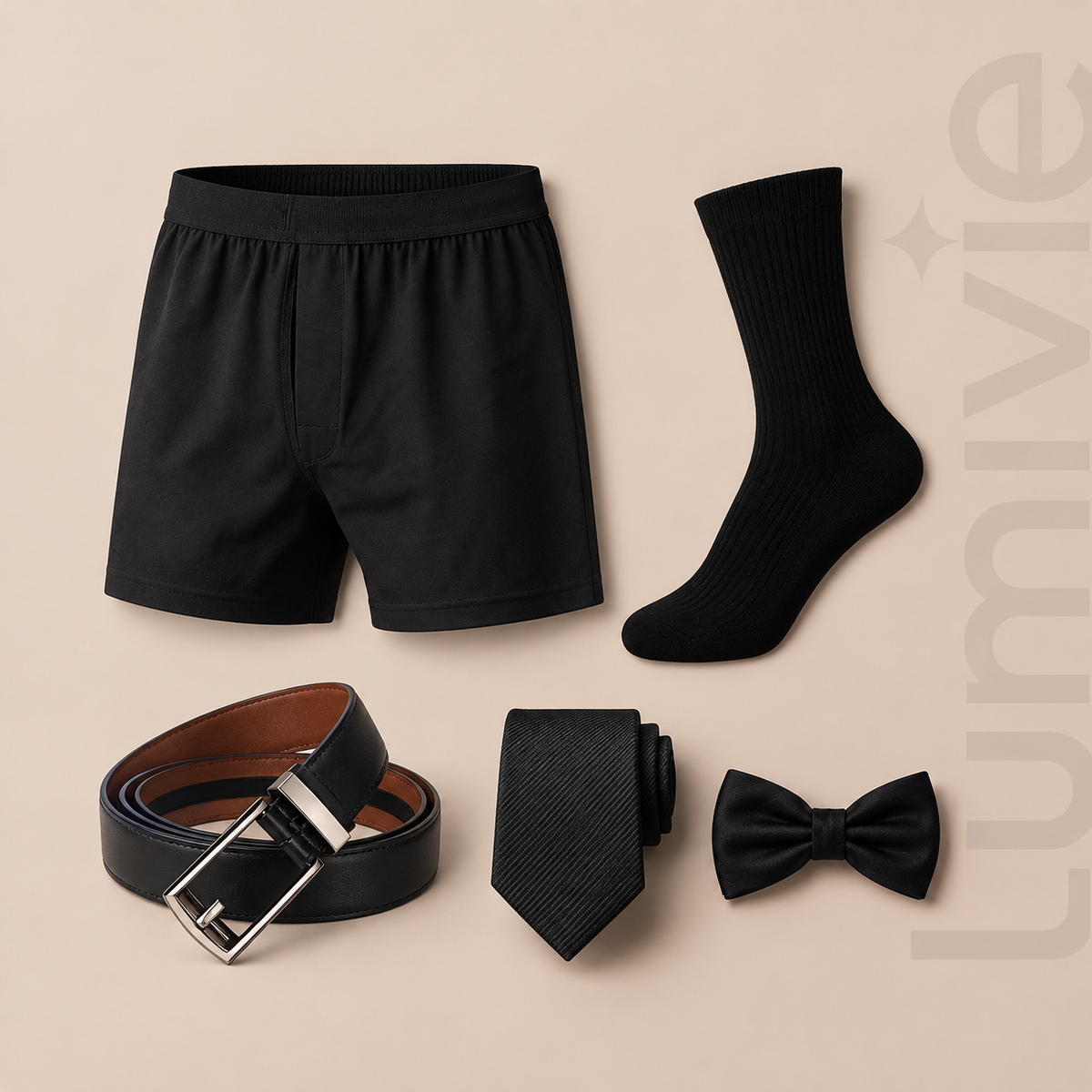 Unsere Accessoires