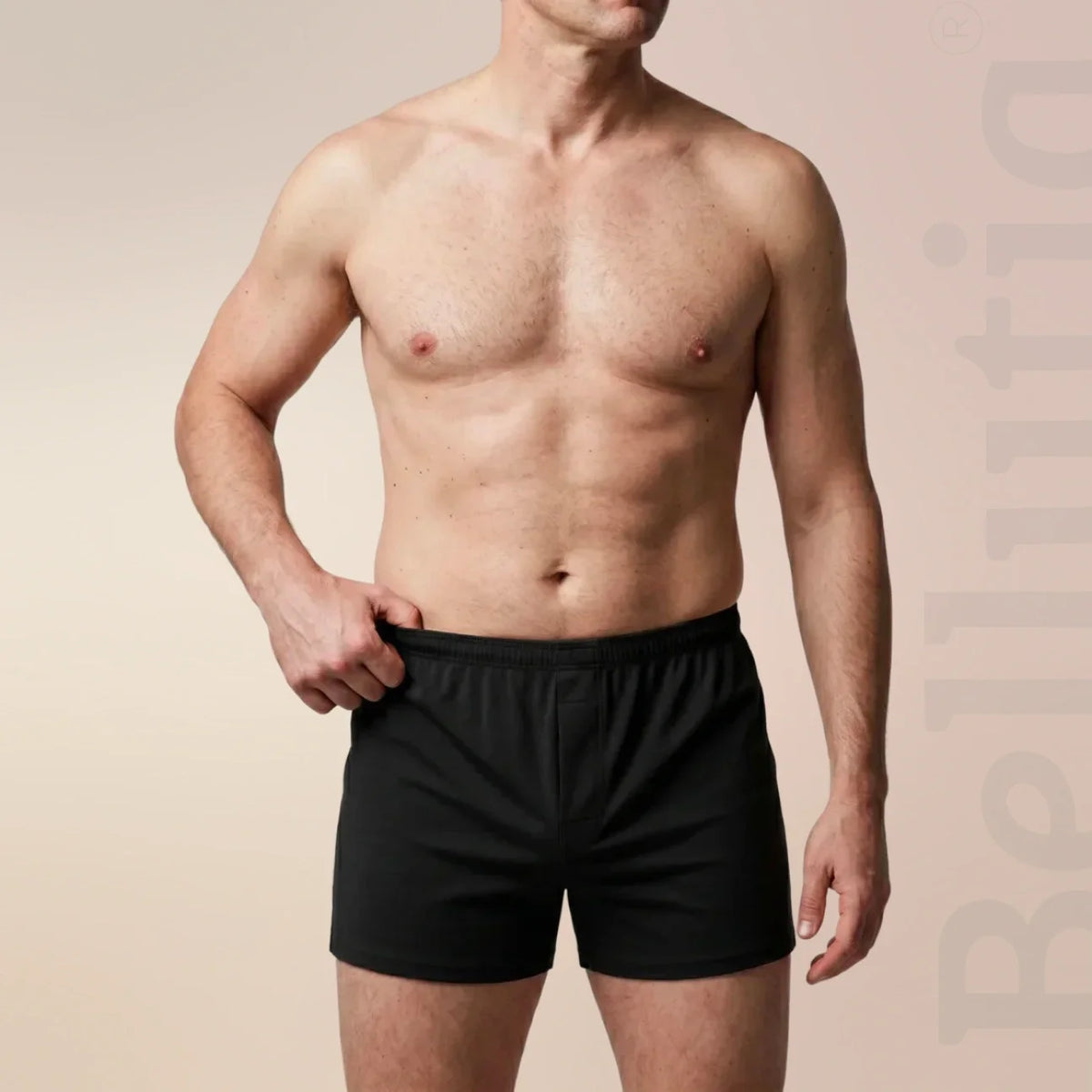 FreshZone™ Weite Boxershorts
