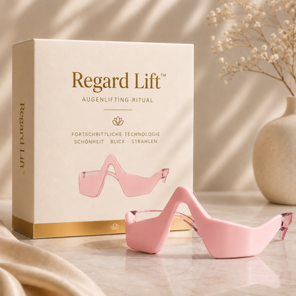 Regard Lift™ – Gerät gegen Augenringe & Tränensäcke