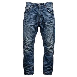 Klassische Hose